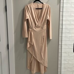 Elegant Women Maxi Dress size S
